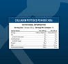 Collagen Peptides Hydrolyse 300g