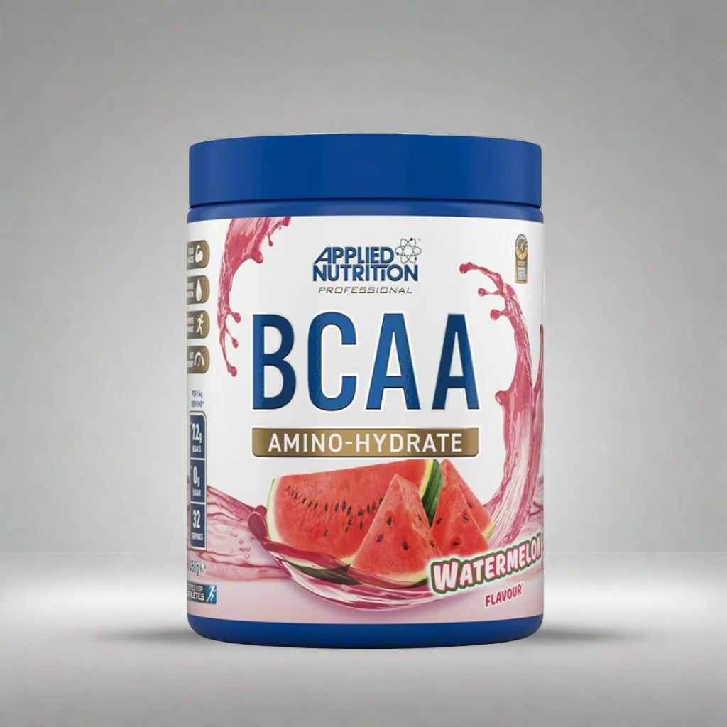 BCAA Amino-Hydrate 450g