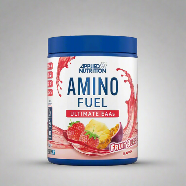 Amino Fuel EAA 390g
