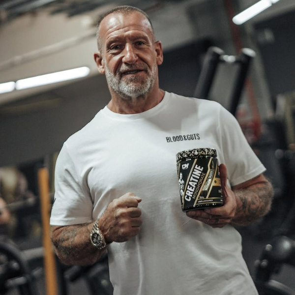 Creatine monohydrate 300g