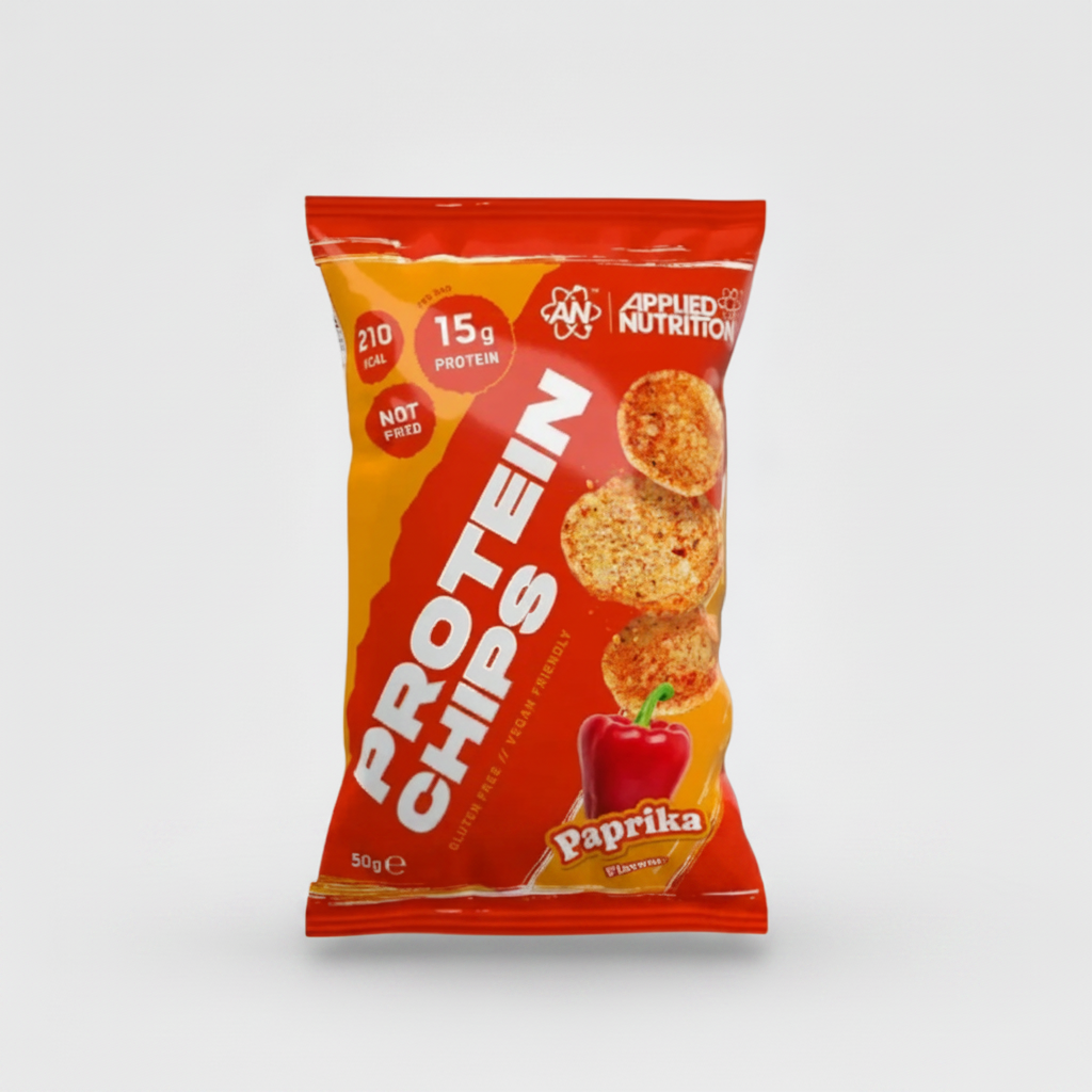 Protein Chips 50g