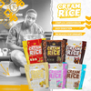 Cream of Rice 2kg - 80 Servings