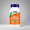 Zinc picolinate 50mg 120 capsules