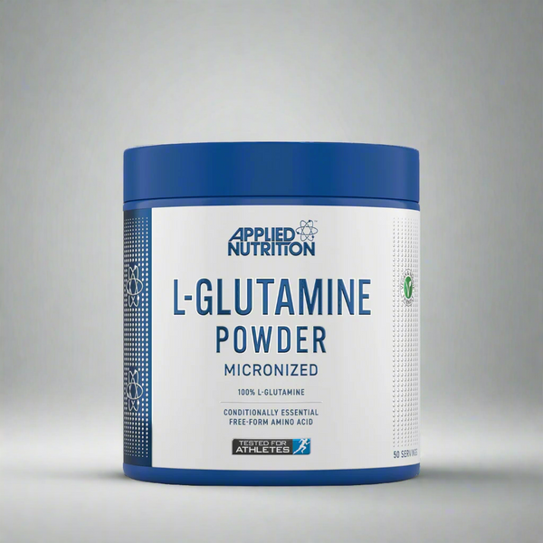 L-Glutamine Powder 250g