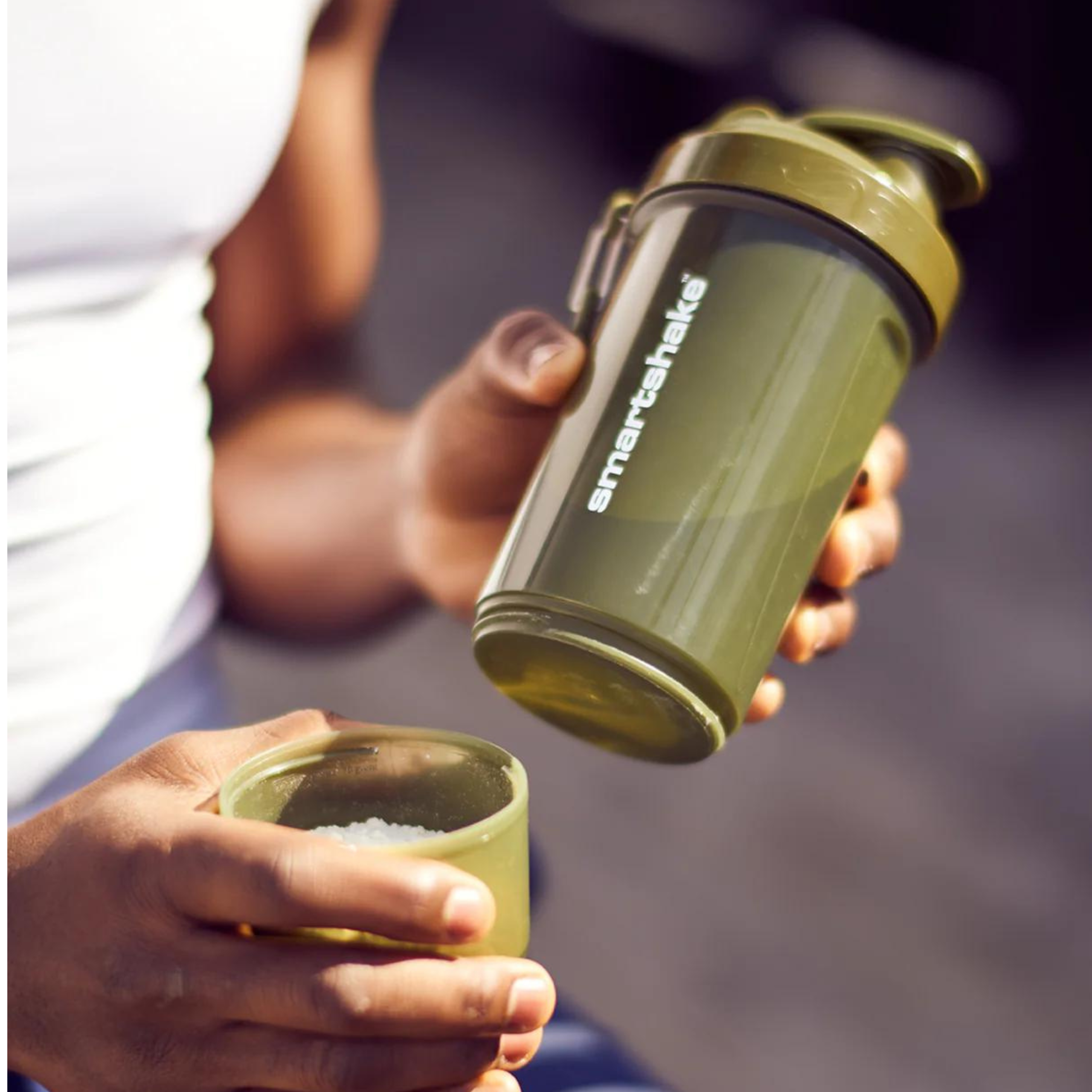 Smart Shake Original2GO ONE 800ml