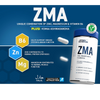 ZMA Professional 60 Capsules