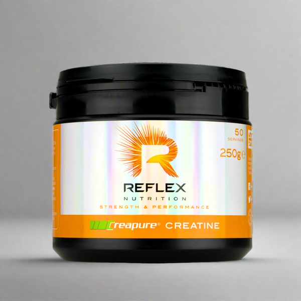 Reflex Creatine Creapure 250g