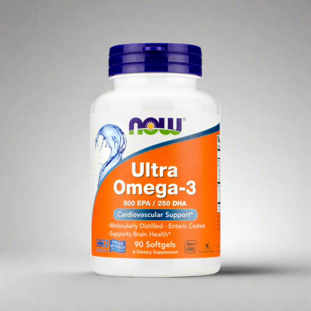 Ultra omega 3 90 softgels