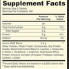 Superior Amino 2222 160 Tabs