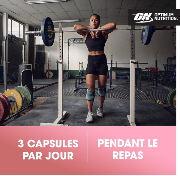 Opti Women 60 capsules