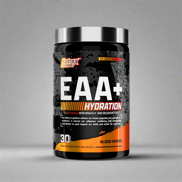 EAA + Hydration Aminos 390g