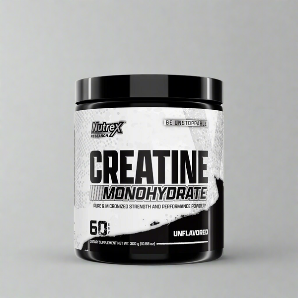 Creatine Monohydrate 300g