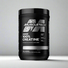 Platinum 100% creatine monohydrate 400g