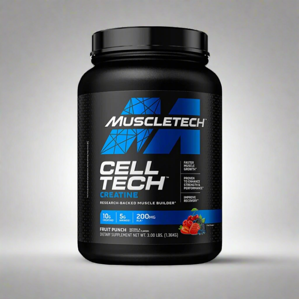 Cell tech Creatine 1.360KG