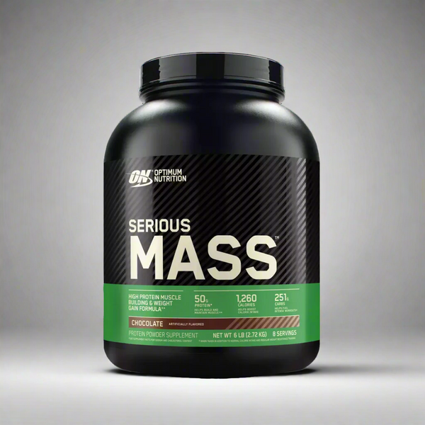 Serious mass 2.27kg USA