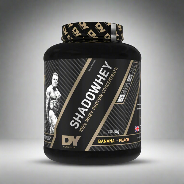 Shadowhey Protein 2kg