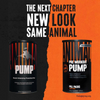 Animal Pump 30 Packs