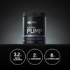 Platinum Pump Pre-Workout 380g