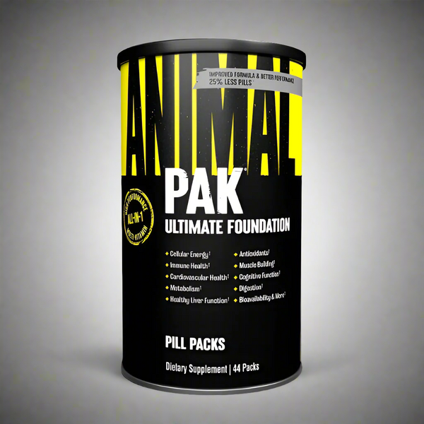 Animal pak 44 Packs