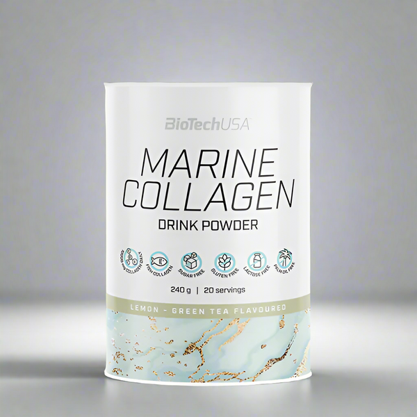 Marine Collagen powder 240g
