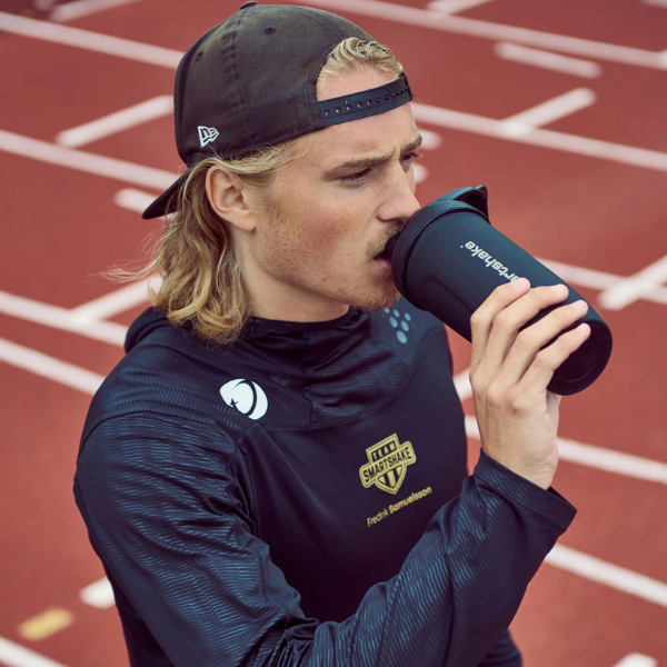 Reforce Stainless Steel 900ml