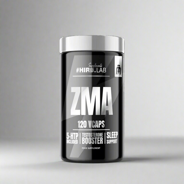 ZMA 120 Veg Capsules