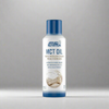 MCT Oil 490ml