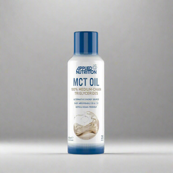 MCT Oil 490ml