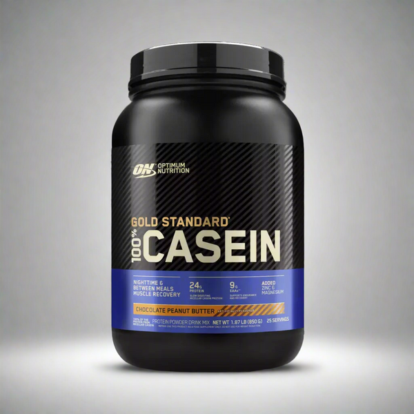 Gold Standard 100% Casein 850g