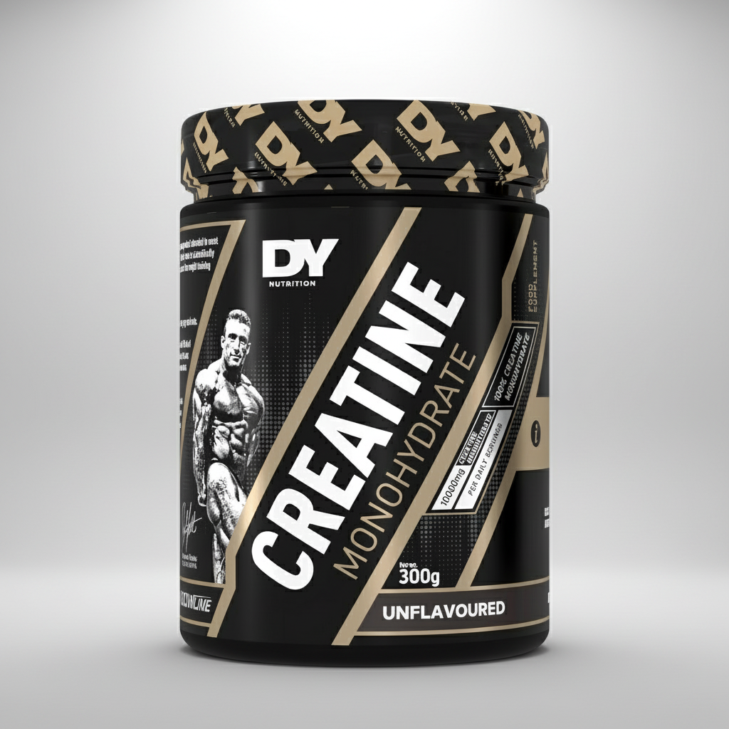 Creatine monohydrate 300g