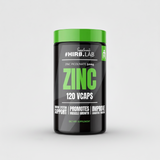 Zinc Picolinate 50mg 120 Vcaps