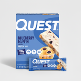 Quest Bar - 12 x 60 g