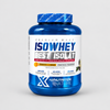 iso whey best isolate 2kg