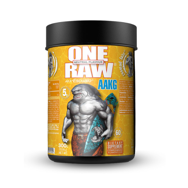 Aakg Arginine powder 250g