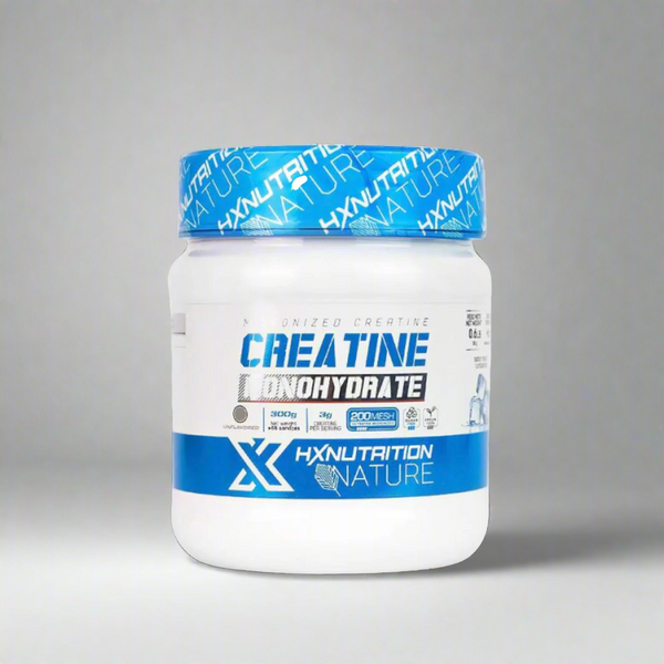 creatine monohydrate 300g