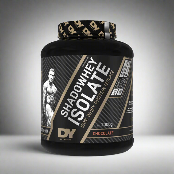 Shadowhey Isolate 2Kg