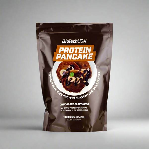 Protein Pancakes 1kg