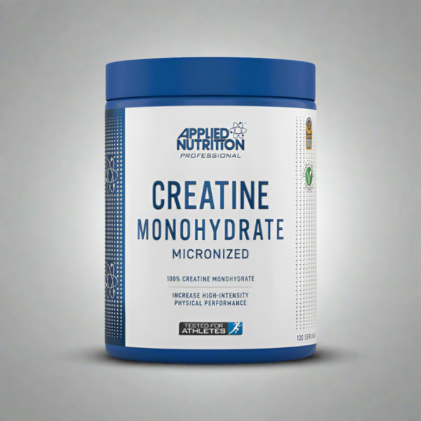 Applied Creatine Monohydrate maroc