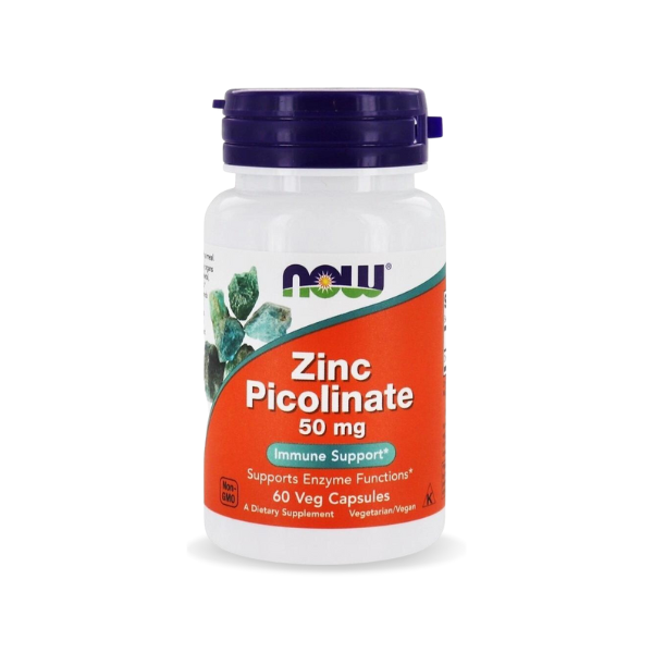 zinc picolinate