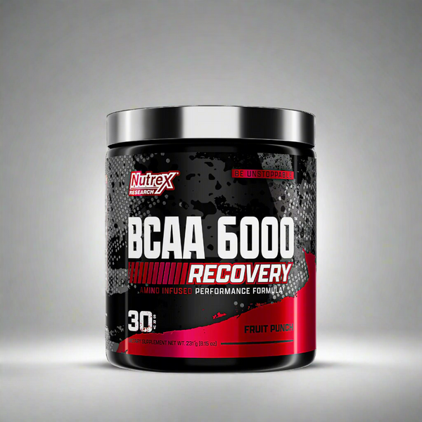 BCAA Powder 6000 Recovery 225 g