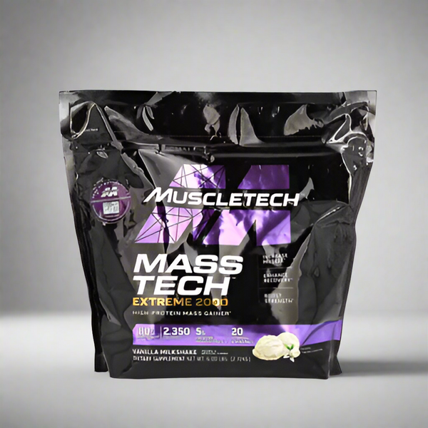 Mass tech xtreme 2000 2.720kg USA