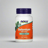 Selenium 100 mcg 100 Tablets