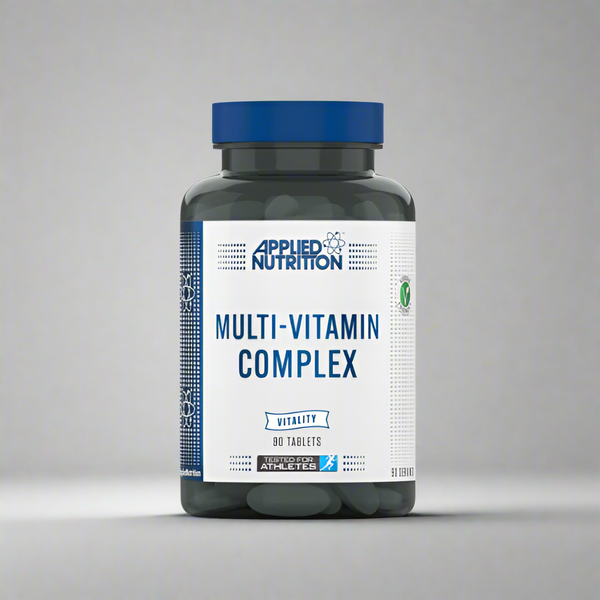 Multivitamin Complex 90capsule