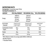 metabolic mass gainer