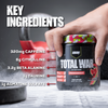 Total War Pre workout 30 Servings
