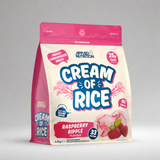 applied nutrition Cream of rice 1kg