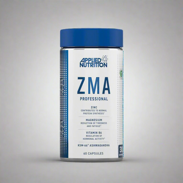 applied nutrition ZMA Professional 60 Capsules