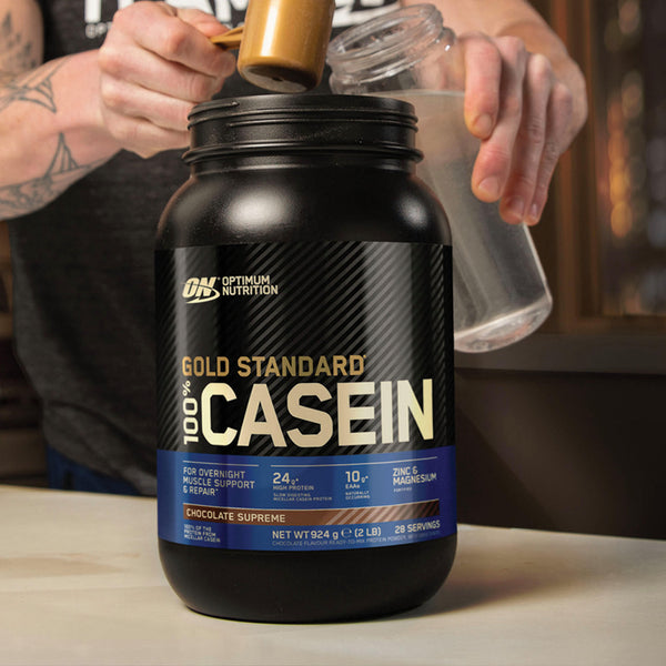 casein 924g supplements maroc
