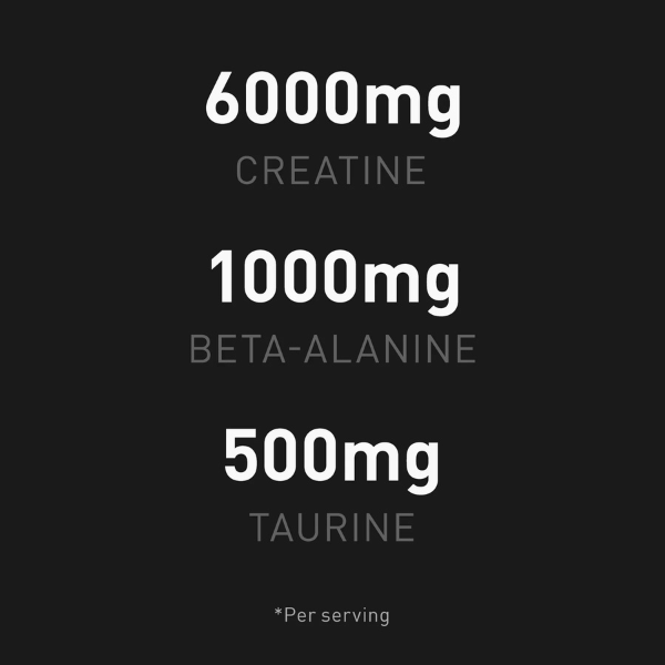The Creatine 400g