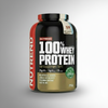 100% Whey Protein 2.25kg